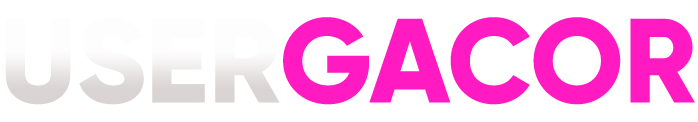 USERGACOR
